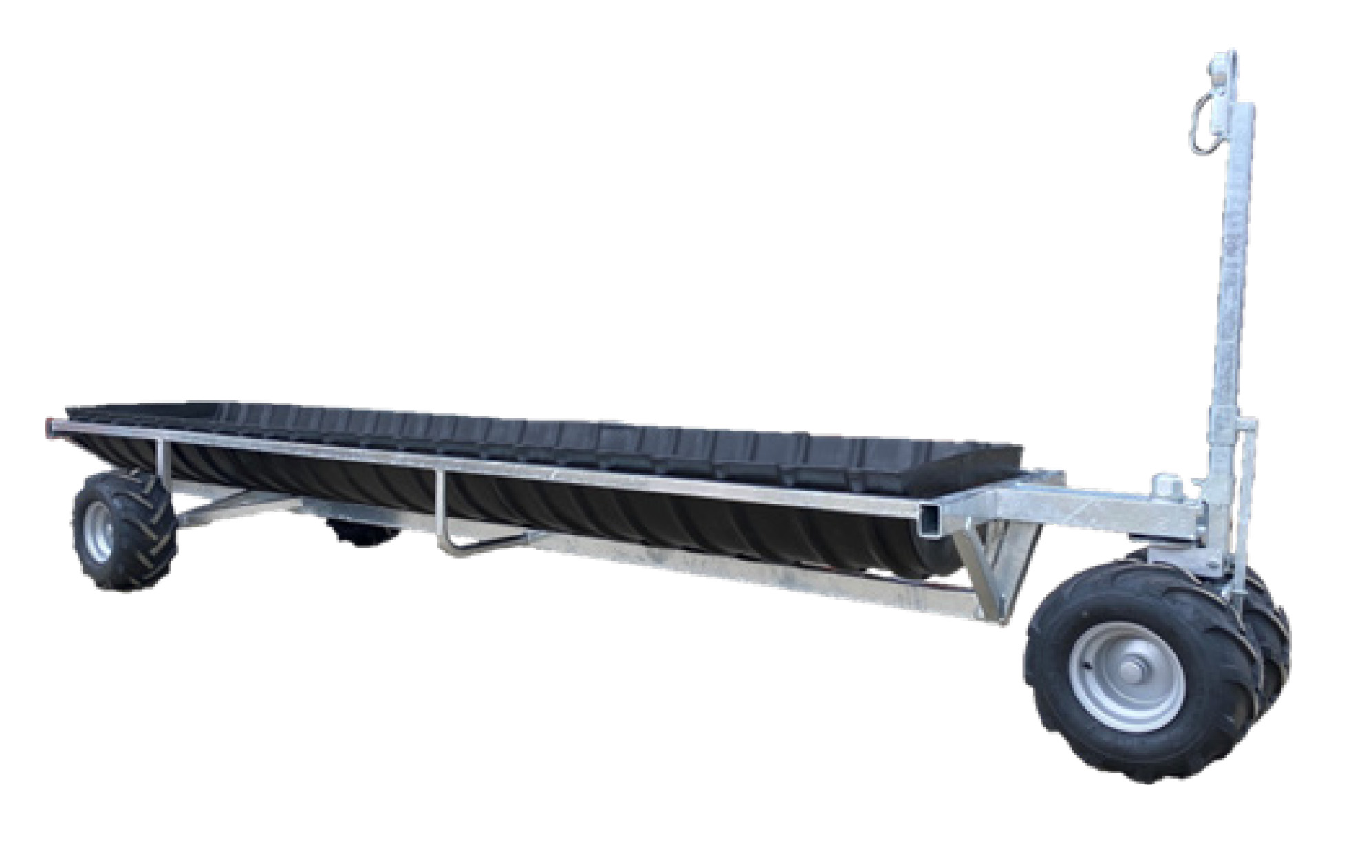 4M Calf Feeder