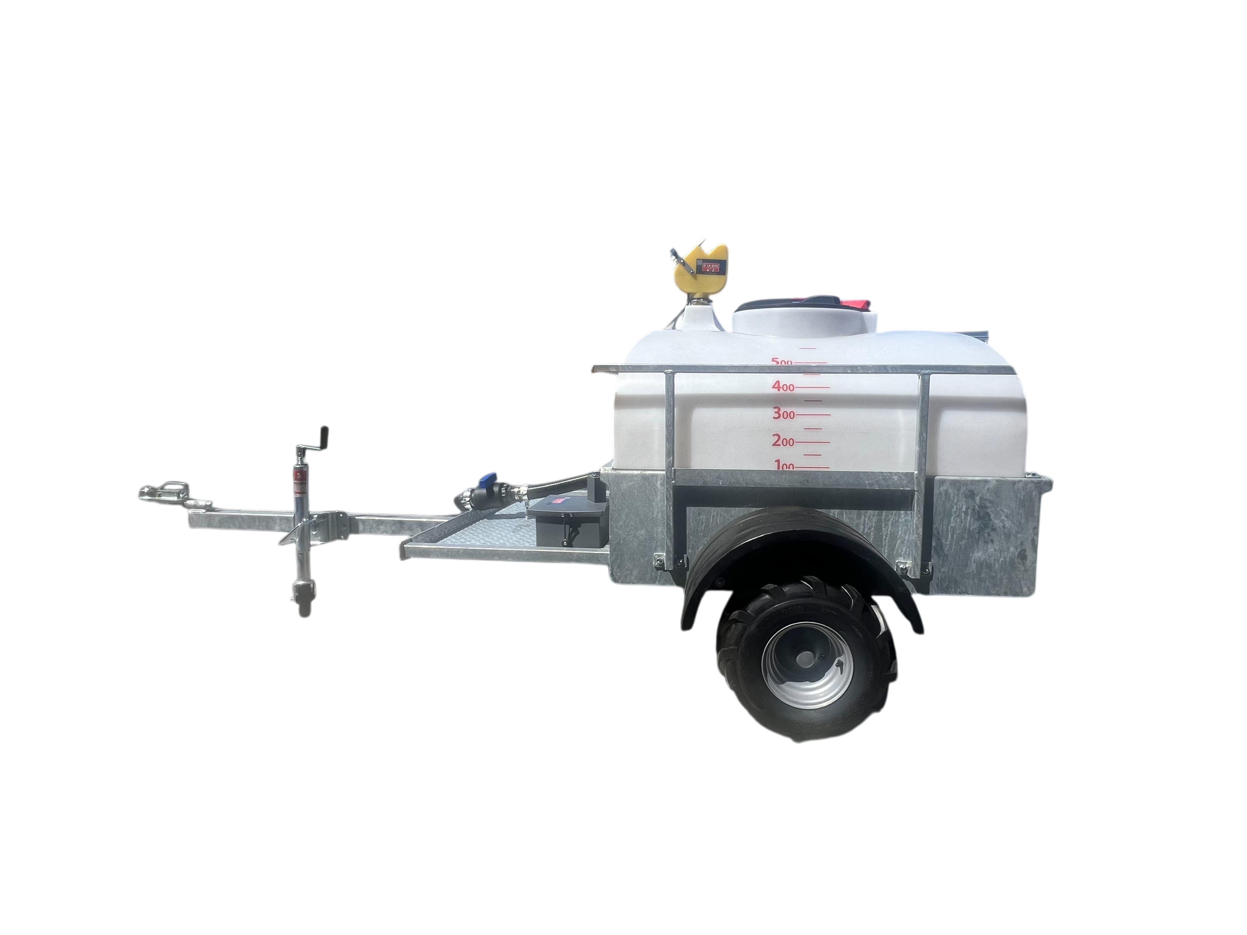 Milk Kart 550L 12V