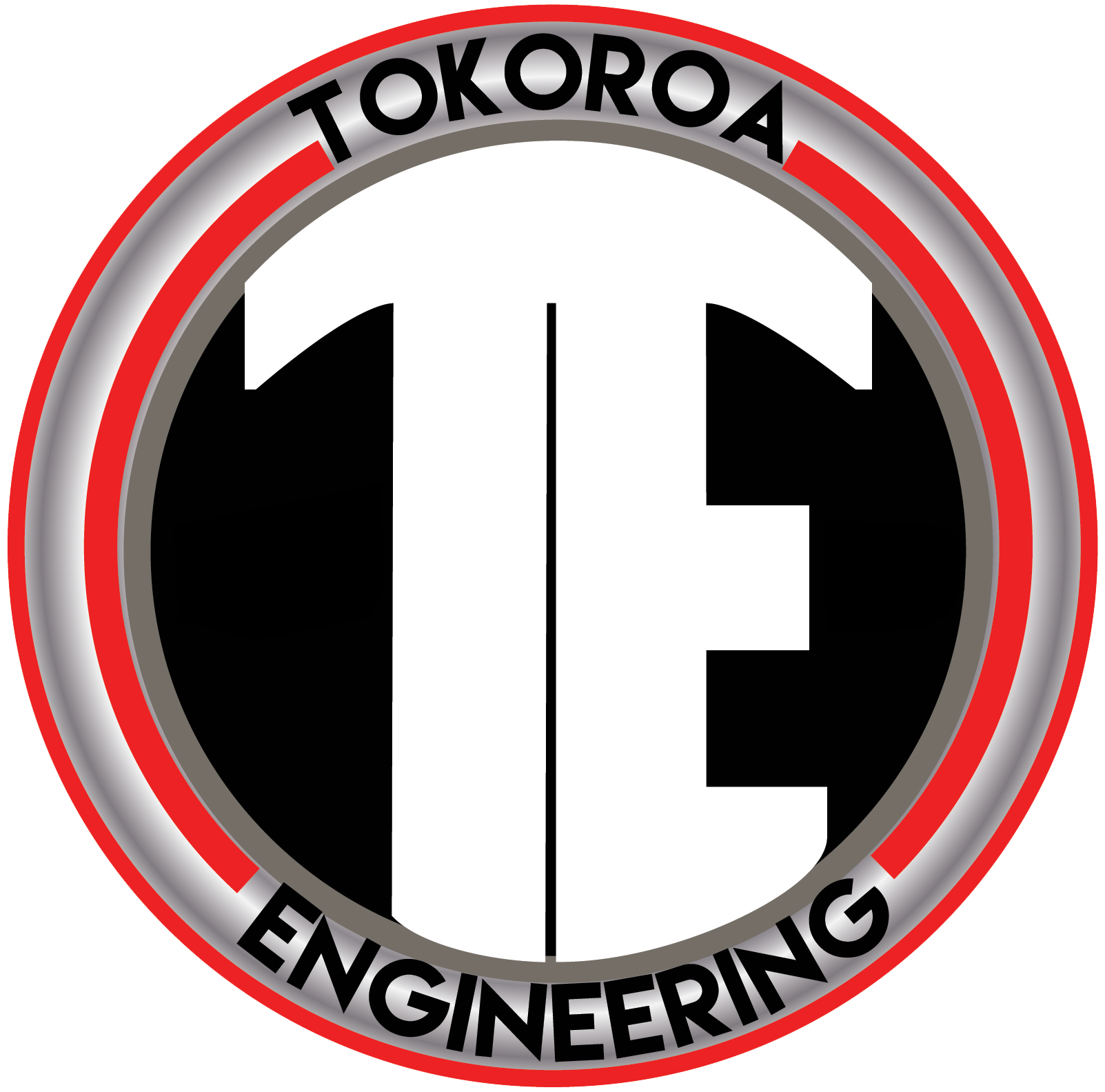 Tokoroa Engineering Logo